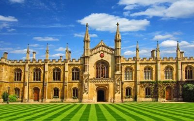 Ranking entre las principales franquicias de academias de inglés